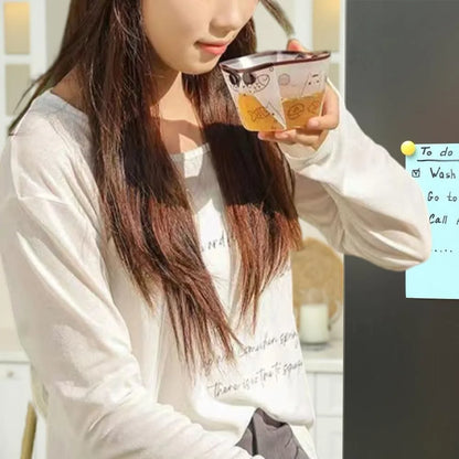 Sammenleggbart turservise – tallerken, skål og kopp