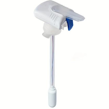 Universal Flaske-dispenser – Sølefri og Enkel Servering